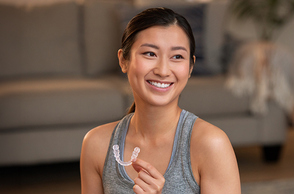 Free Invisalign Consultation