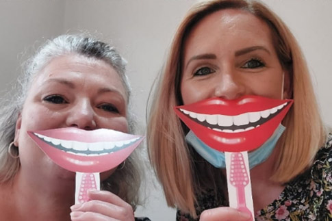 Parbold Dental