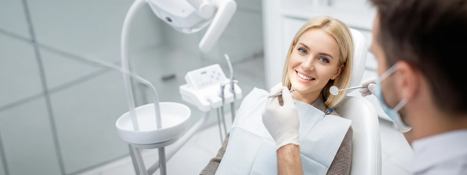 Free Cosmetic Dentistry Consultation