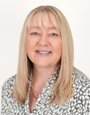 Jacki Billington