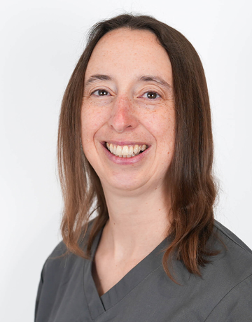Clare Davison