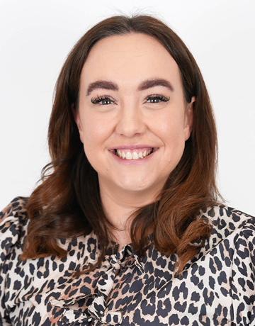 Olivia Roberts