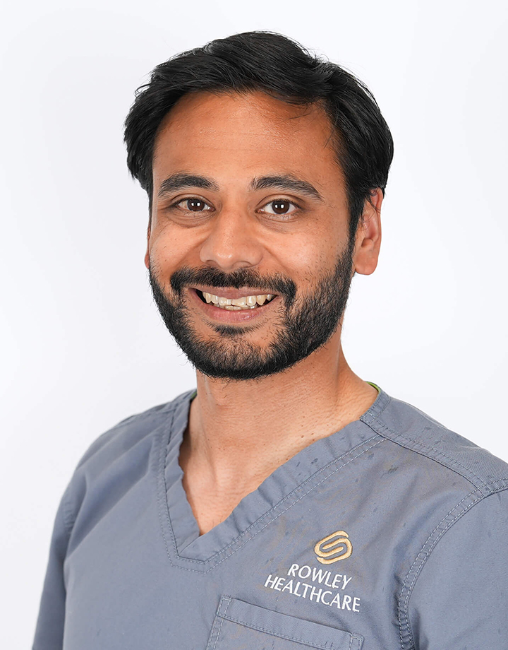 Kunal Sudra