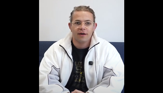 Testiomnials